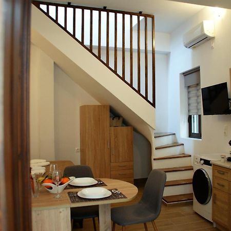 Evangelia'S Little House Rhodes City Ngoại thất bức ảnh